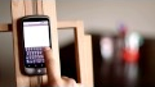 Get the Swype Keyboard For Your Android Phone Now